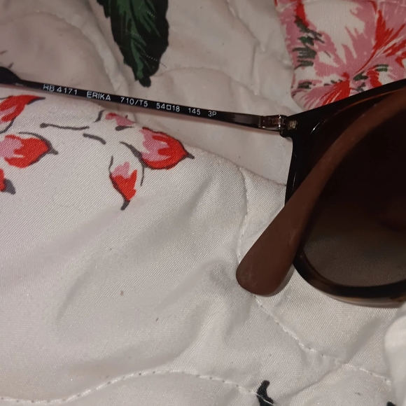 Ray-Bans/ERIKA(1ST)/NEW WAYFARER(2ND) - Picture 3 of 3